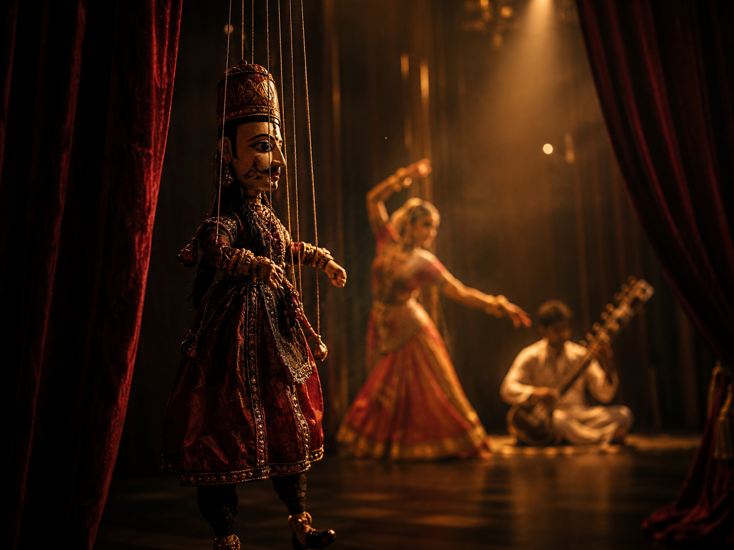 Kala Fusion Studio